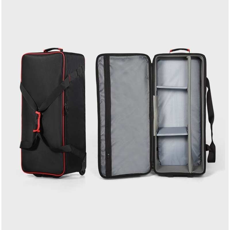 Photography Lighting Kits - Studio Flash Light Kit Bag Photography