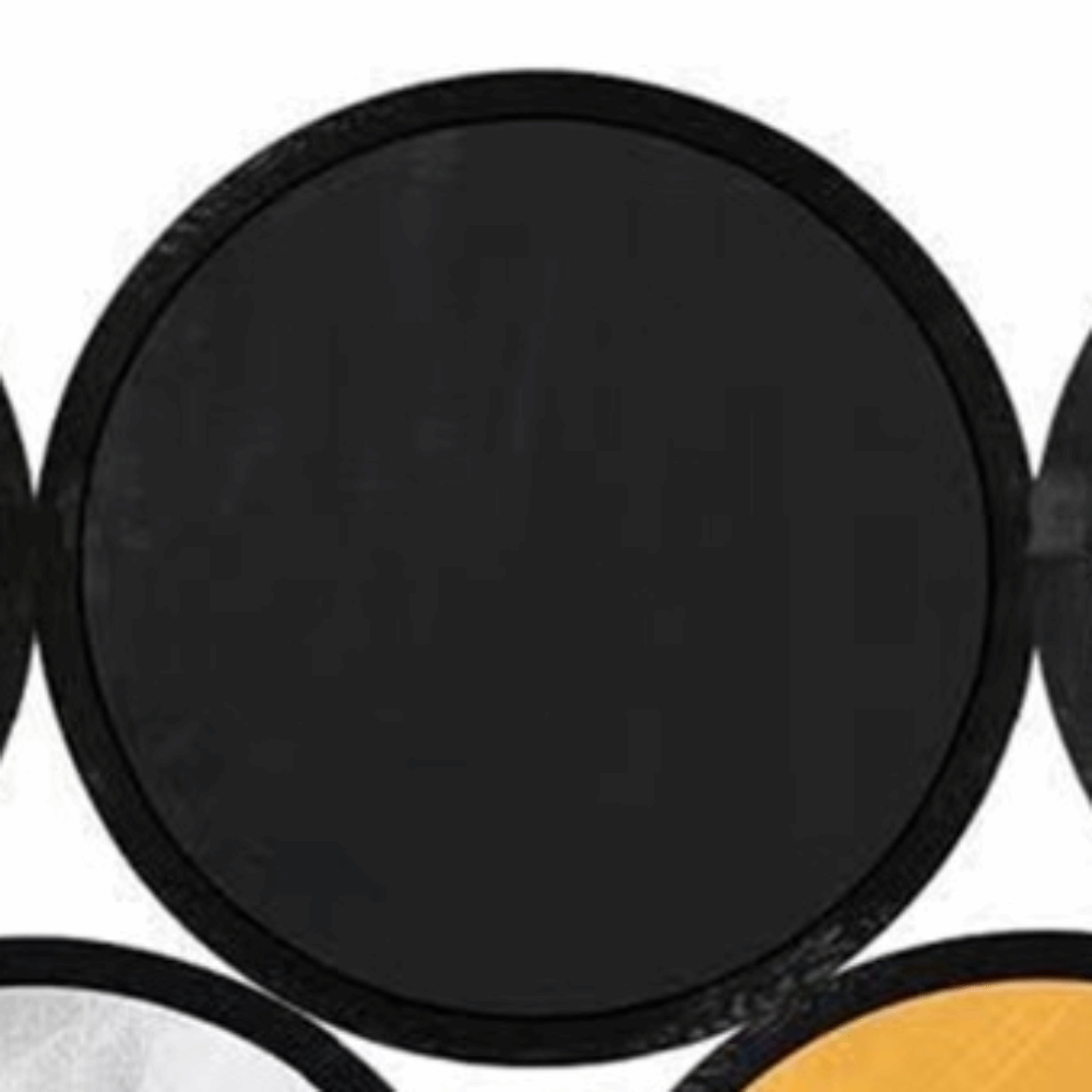 Photography Lighting Kits - 30cm Photography Light Reflector Silver &