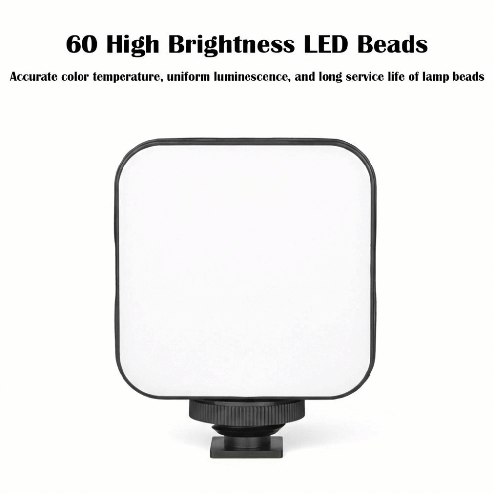 RGB Fill-in Light USB Charging – Photography Lighting Brands recenzja i cena
