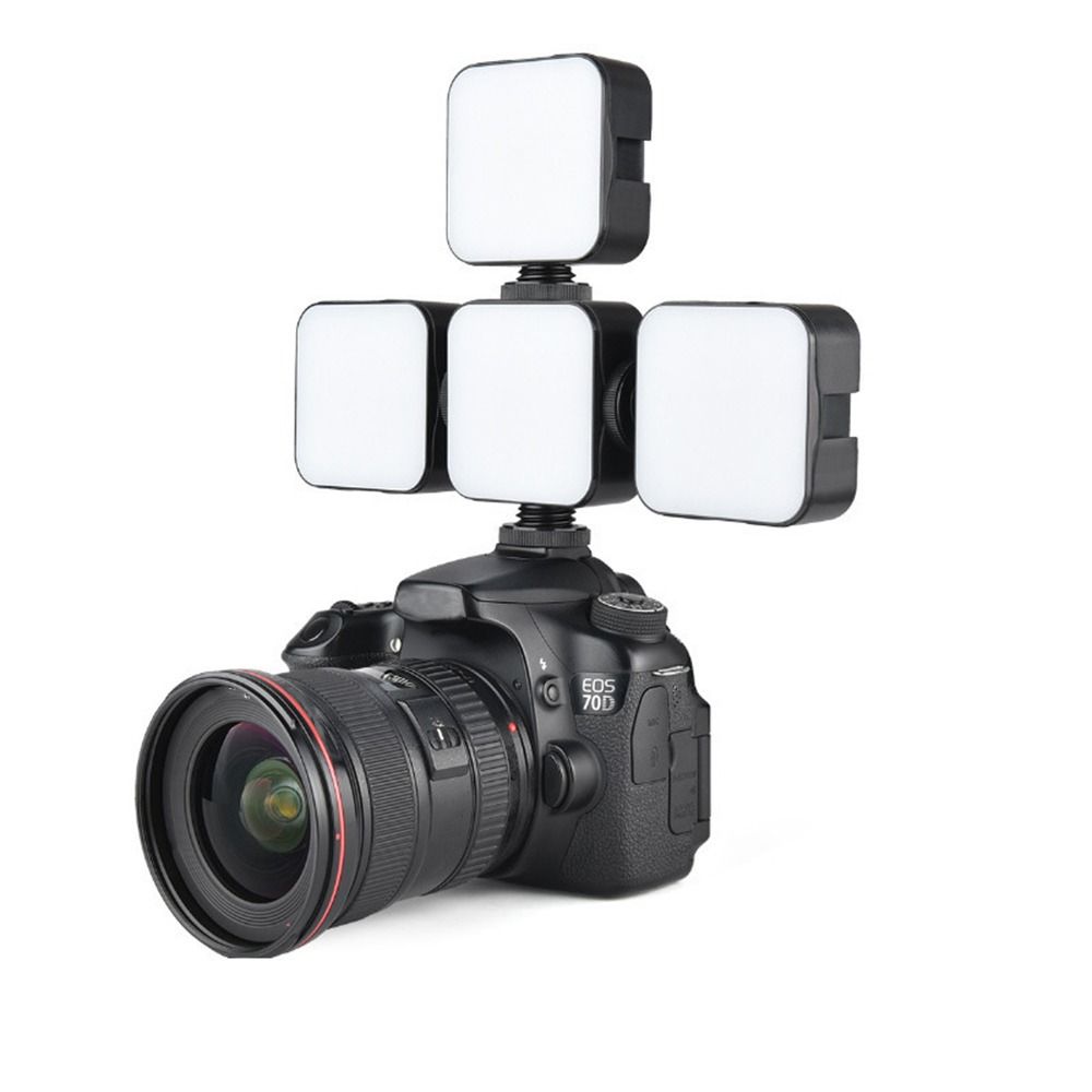 Dimmable Fill-in Light USB Cha – Photography Lighting Brands recenzja i cena