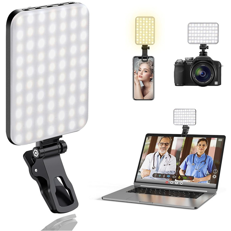 60 LED Fill Light Portable Min – Photography Lighting Brands recenzja i cena
