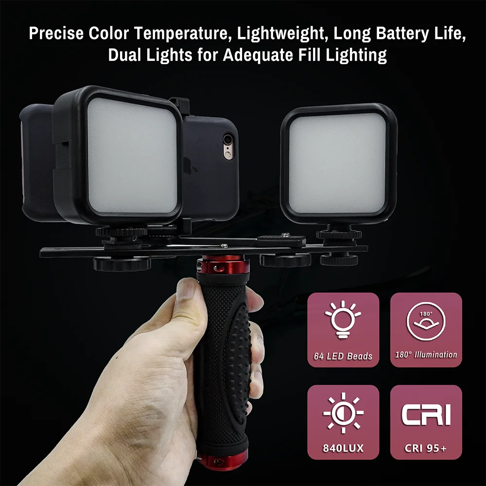 Dental Photography Light Intra – Photography Lighting Studio recenzja i cena