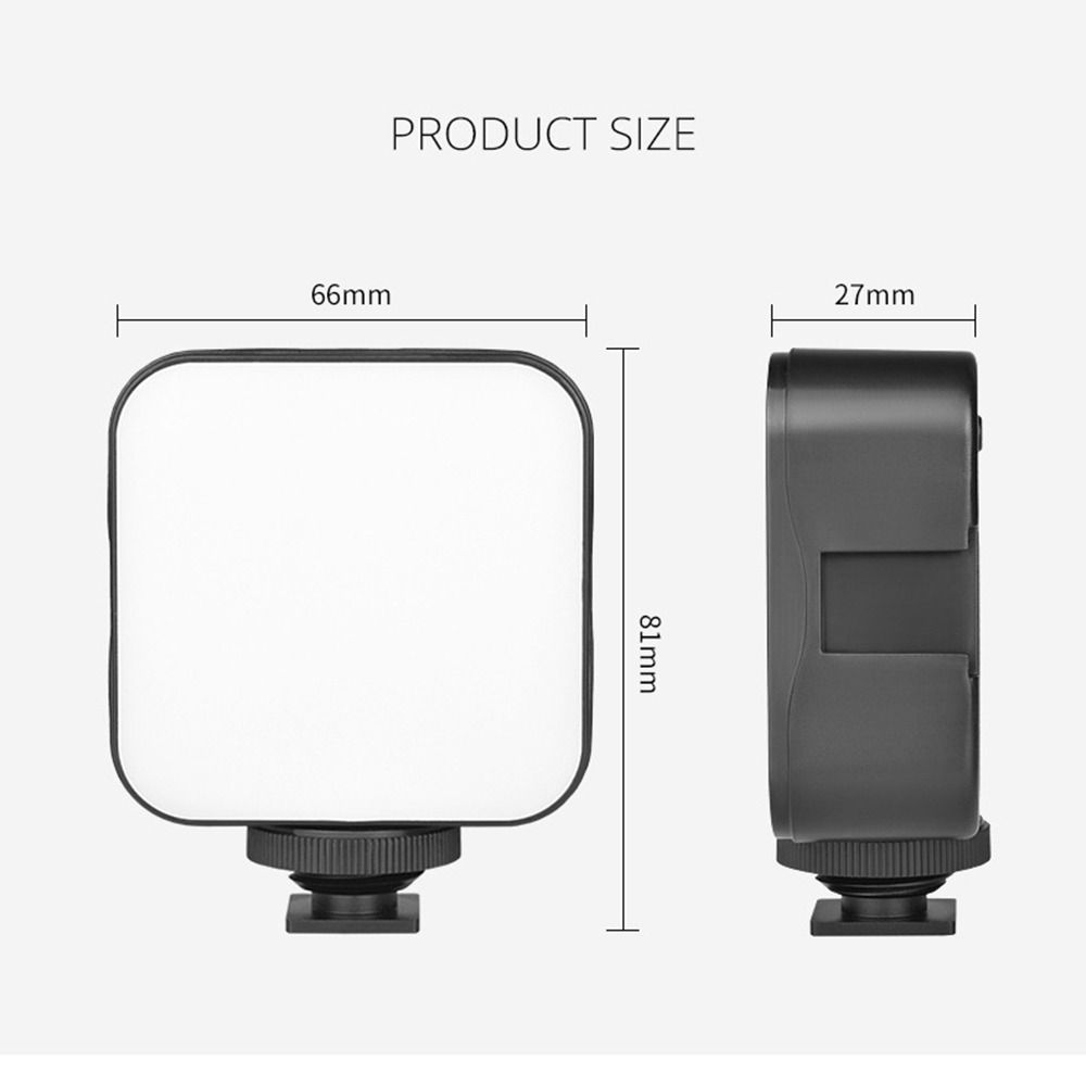 Photography 6500K Fill-in Lamp – Photography Lighting Brands recenzja i cena