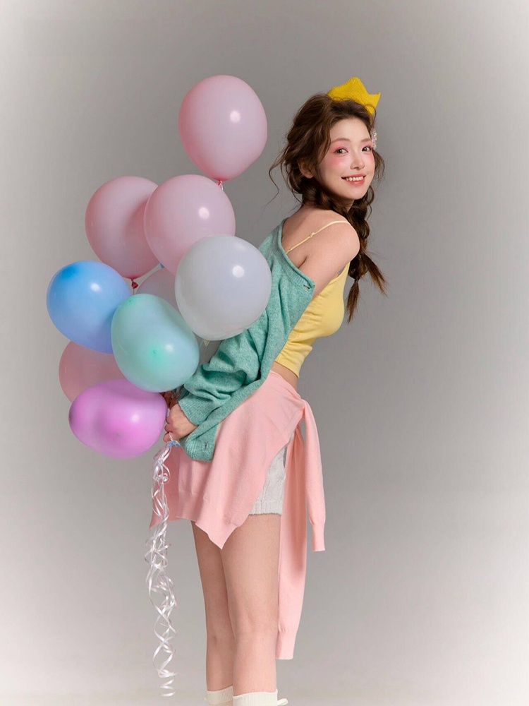 New 2026 Korean Style Sweet Gi – Photography Lighting Studio recenzja i cena
