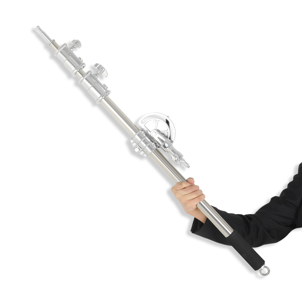 2.49M Length Cross Arm Stainle – Photography Lighting Kits recenzja i cena