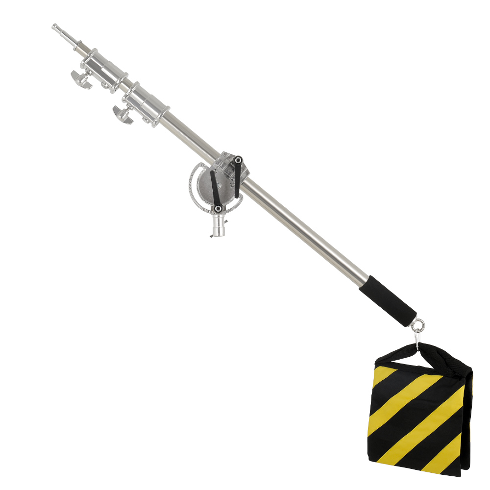 2.49M Length Cross Arm Stainle – Photography Lighting Kits recenzja i cena