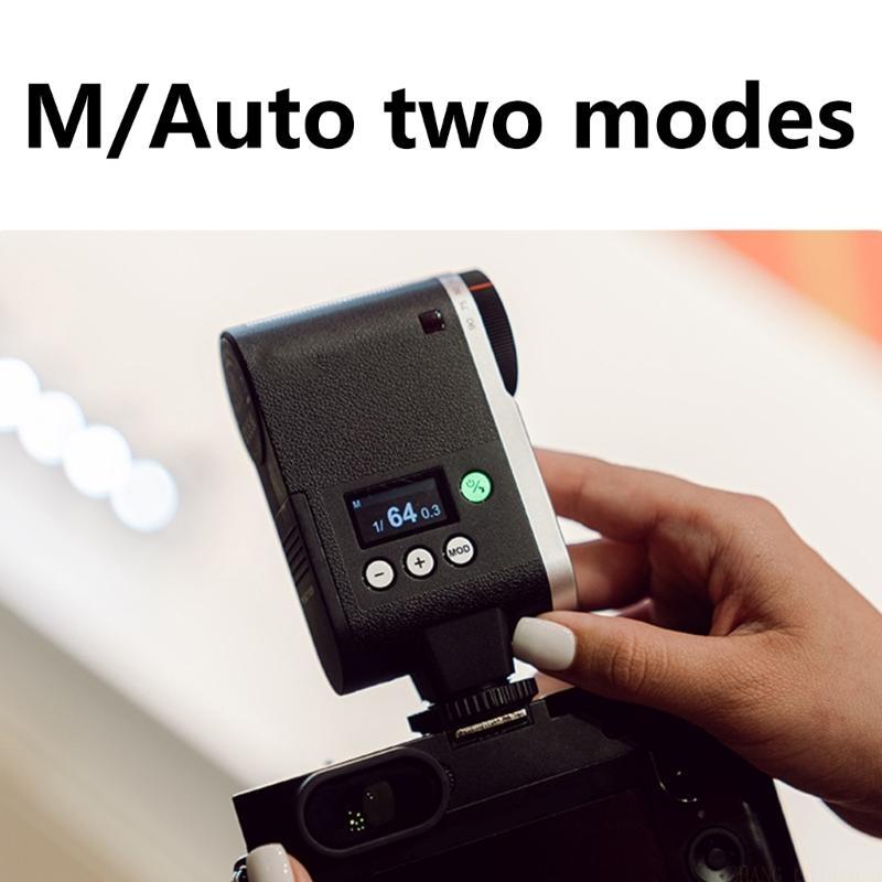 M5TD iA32 Photography Camera F – Photography Lighting Brands recenzja i cena