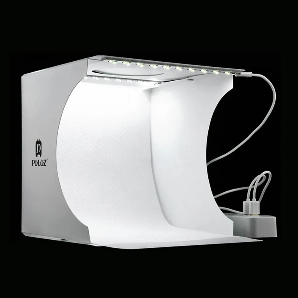 Profession Folding Light box P – Photography Lighting Kits recenzja i cena