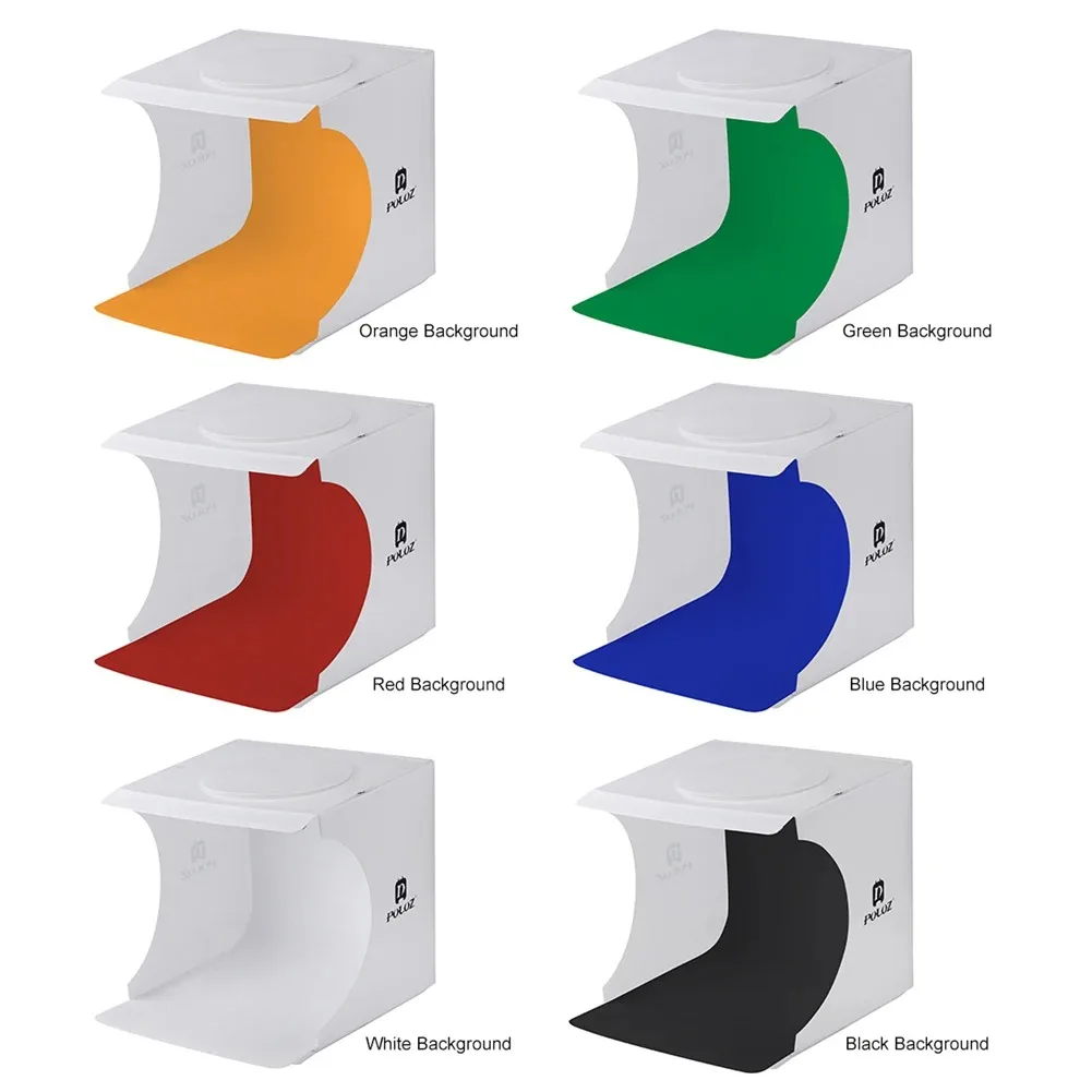 Profession Folding Light box P – Photography Lighting Kits recenzja i cena
