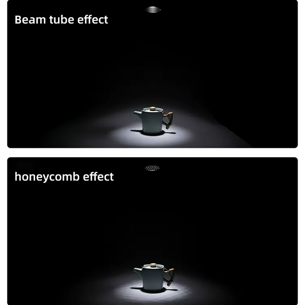 GODOX Bowens Mount Snoot with  – Snoot Flash Modifier recenzja i cena