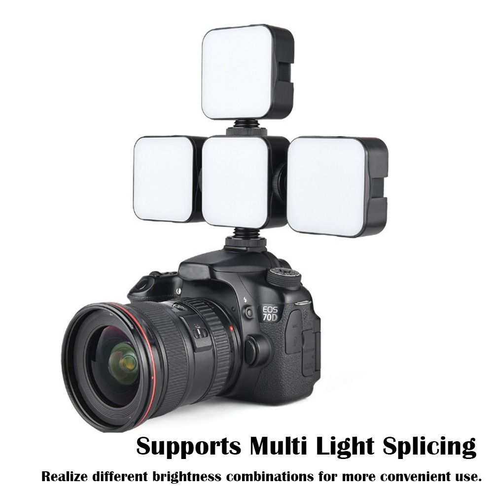 Dimmable Fill-in Light 6500K H – Photography Lighting Brands recenzja i cena