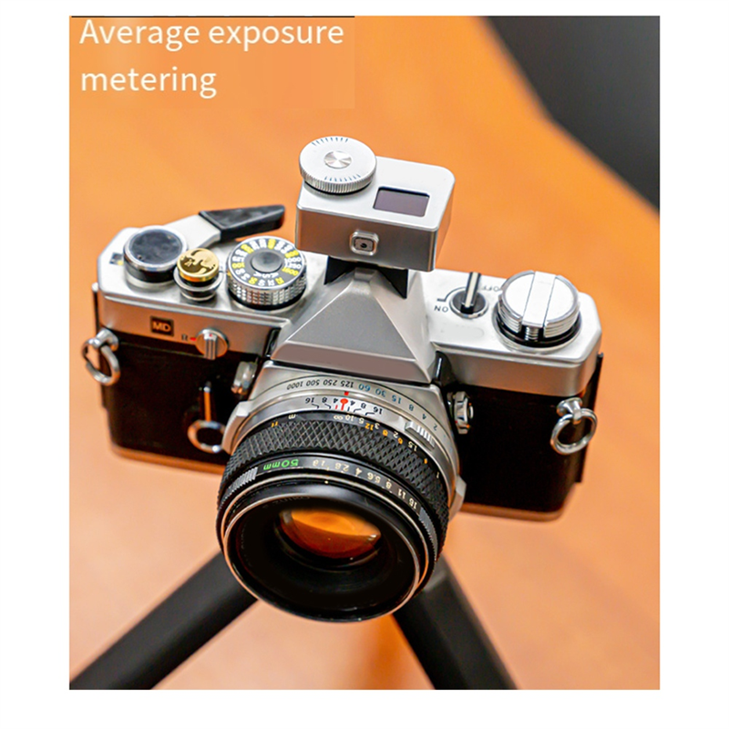 【BRAND NEW】AH-M1 Camera Light  – Photography Lighting Brands recenzja i cena