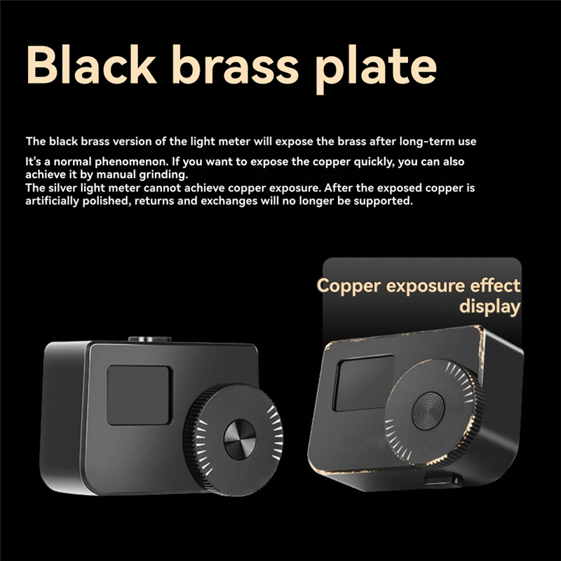 【BRAND NEW】AH-M1 Camera Light  – Photography Lighting Brands recenzja i cena