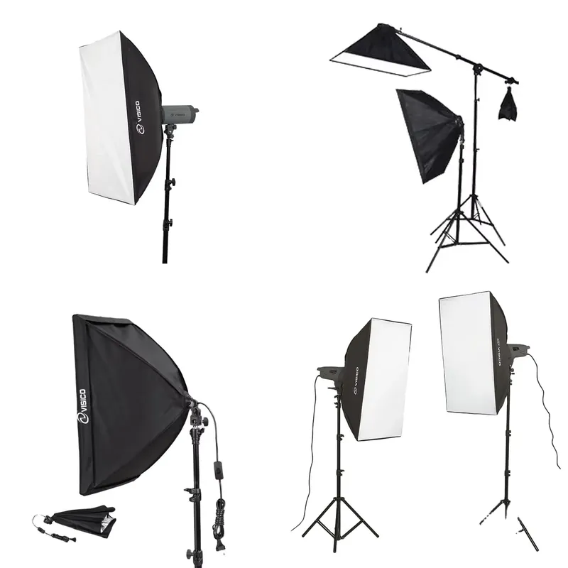 High Quality Portable Photo St – Photography Lighting Studio recenzja i cena