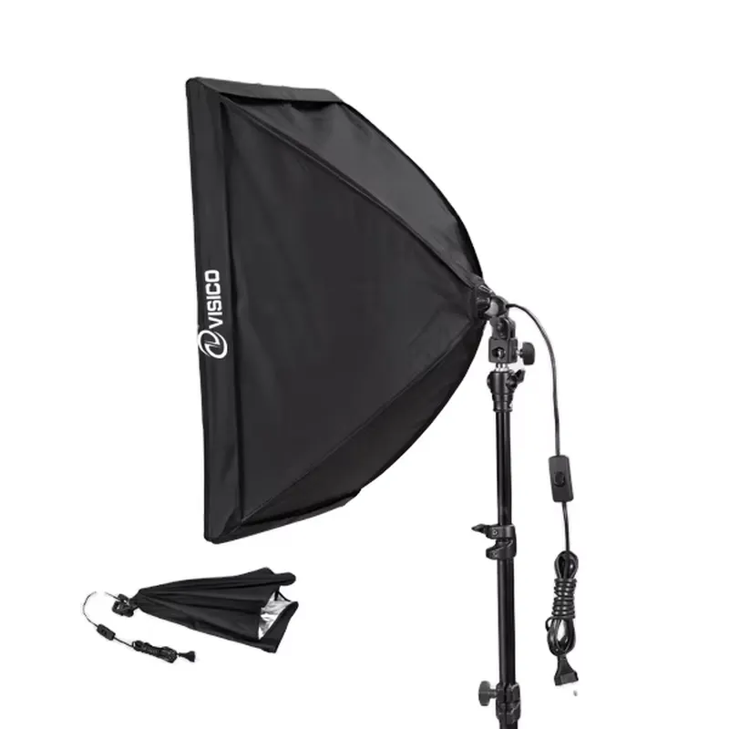 High Quality Portable Photo St – Photography Lighting Studio recenzja i cena
