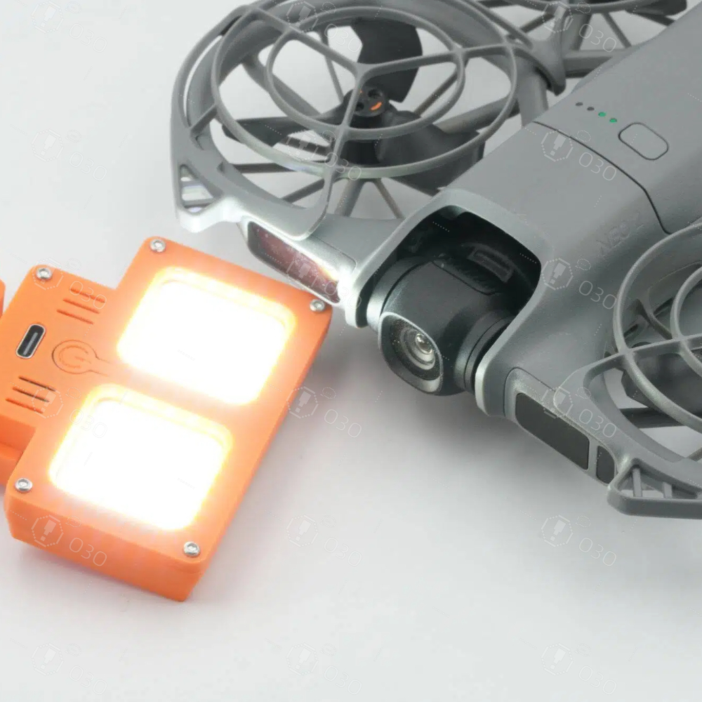 For DJI Neo 2Upgraded Night Fl – Photography Lighting Kits recenzja i cena