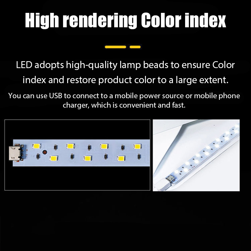 Lightbox Light Box Mini Photo  – Photography Lighting Kits recenzja i cena