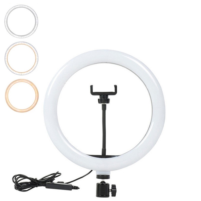 Video Light 16/26/33cm Selfie  – Photography Lighting Wand recenzja i cena