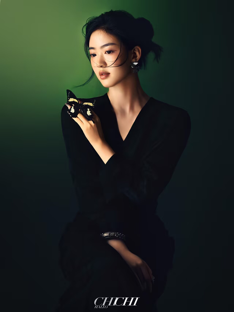 2026 New Black Light Portrait  – Photography Lighting Studio recenzja i cena