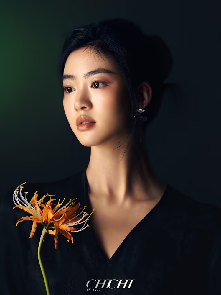 2026 New Black Light Portrait  – Photography Lighting Studio recenzja i cena