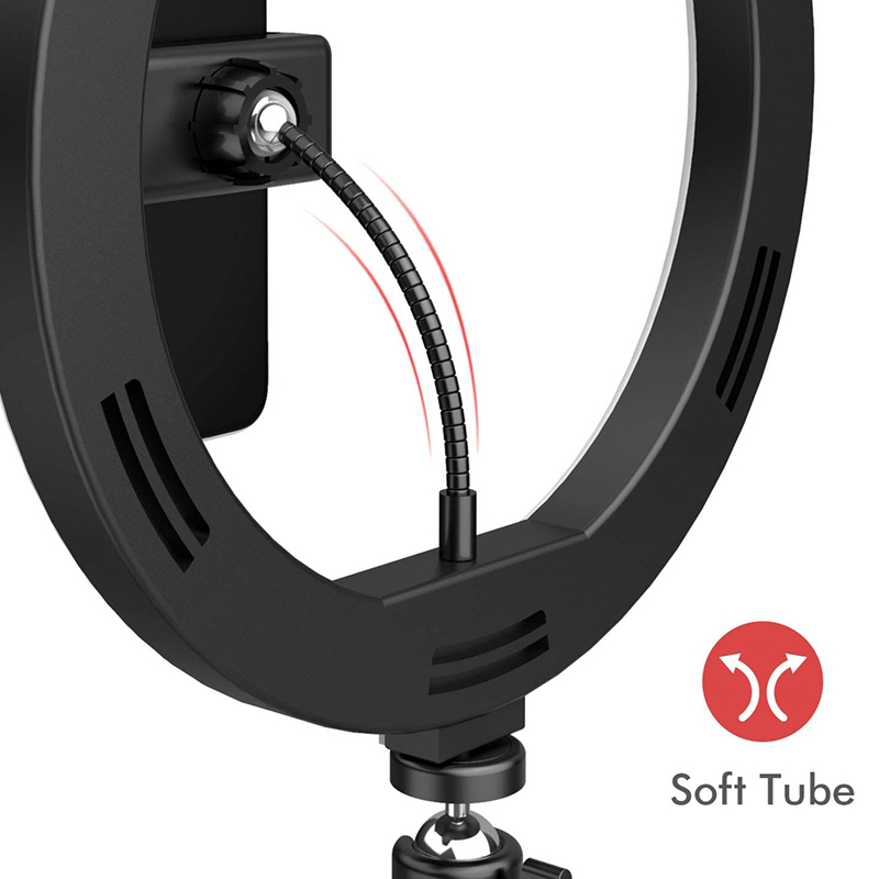 LED Selfie Ring Lighting Photo – Photography Lighting Wand recenzja i cena