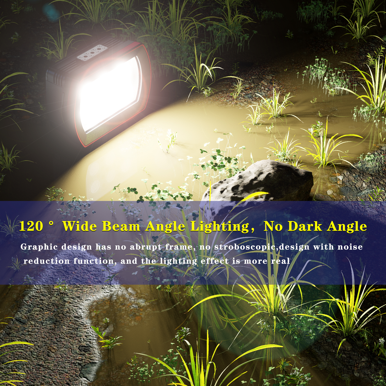 Seafrogs 6000Lm 40M Waterproof – Photography Lighting Brands recenzja i cena