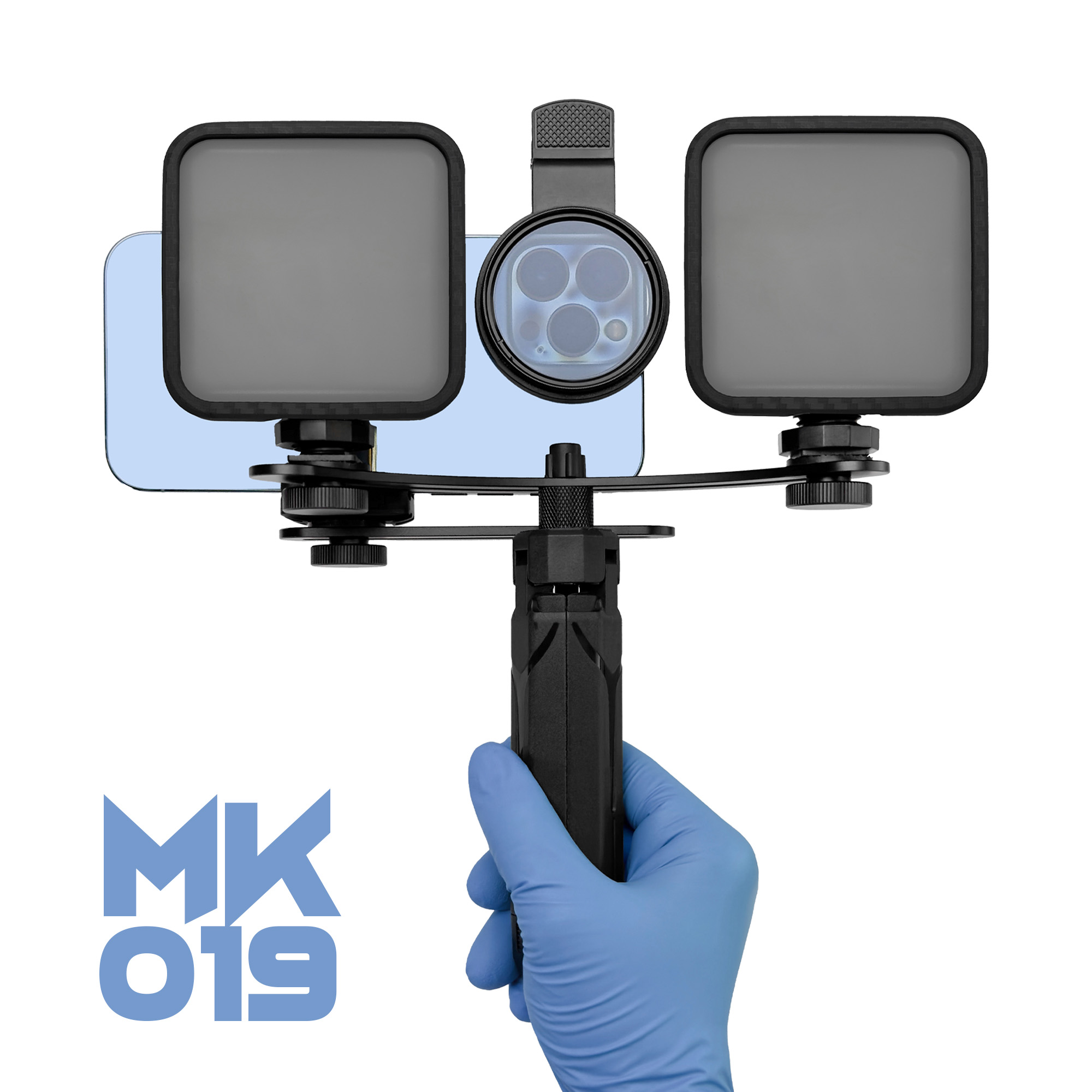 HERA Photography Light MK019 F – Photography Lighting Studio recenzja i cena