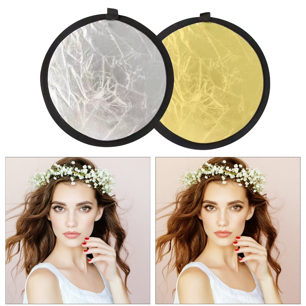 30cm Photography Light Reflect – Photography Lighting Kits recenzja i cena