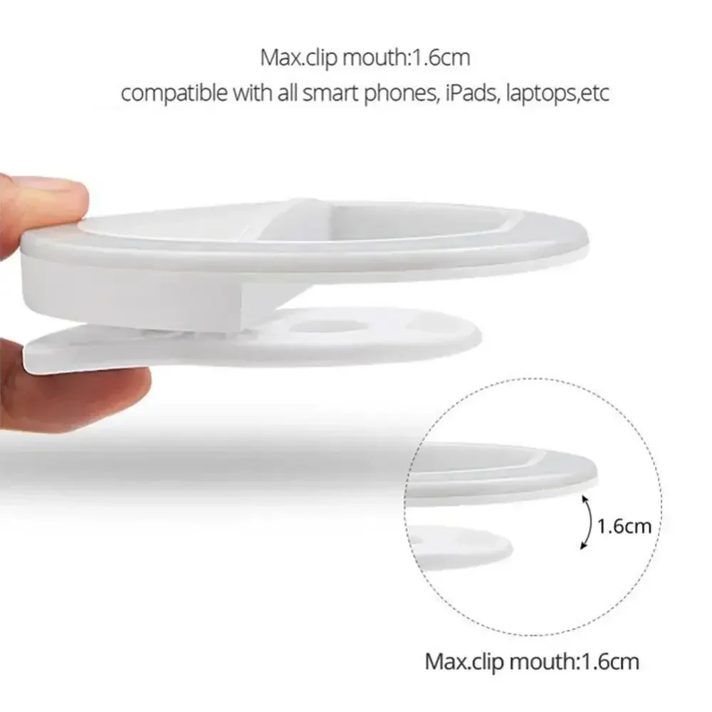 LED Selfie Ring Light Mobile P – Photography Lighting Wand recenzja i cena