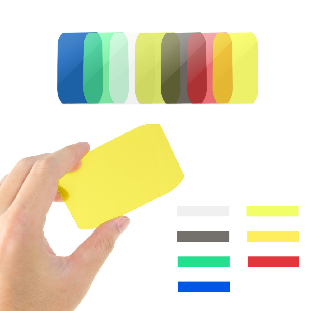 Selens Magnetic Flash Accessor – Snoot Flash Modifier recenzja i cena