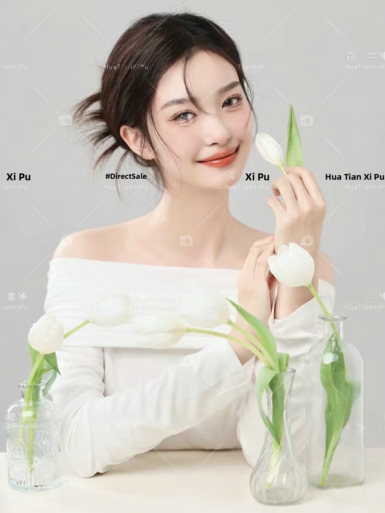 New Arrival Studio Theme Korea – Photography Lighting Studio recenzja i cena