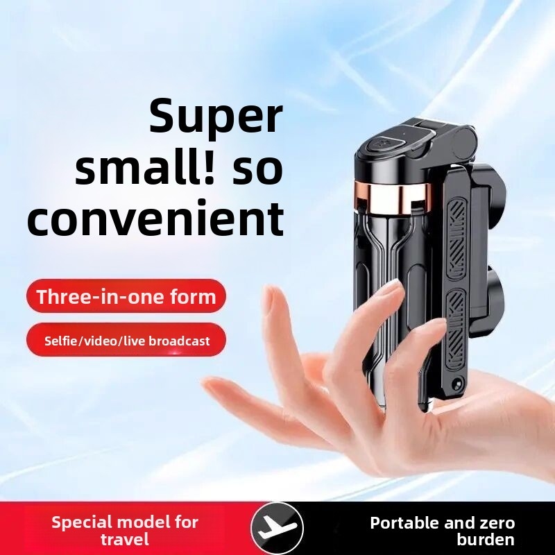 Extendable 1M Selfie Stick Tri – Photography Lighting Wand recenzja i cena