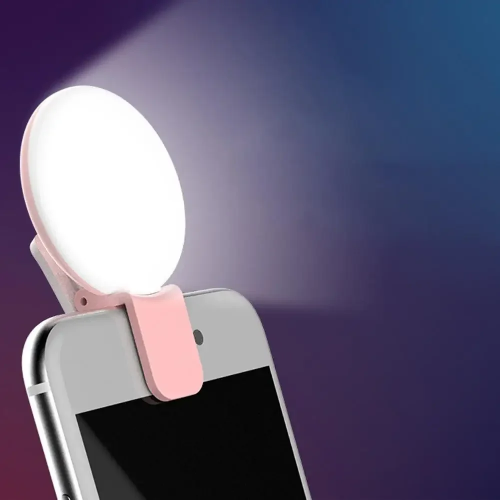 Mobile Phone LED Selfie Ring L – Photography Lighting Wand recenzja i cena