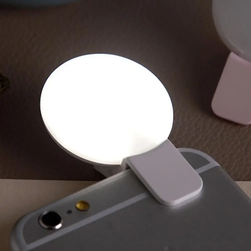 Mobile Phone LED Selfie Ring L – Photography Lighting Wand recenzja i cena