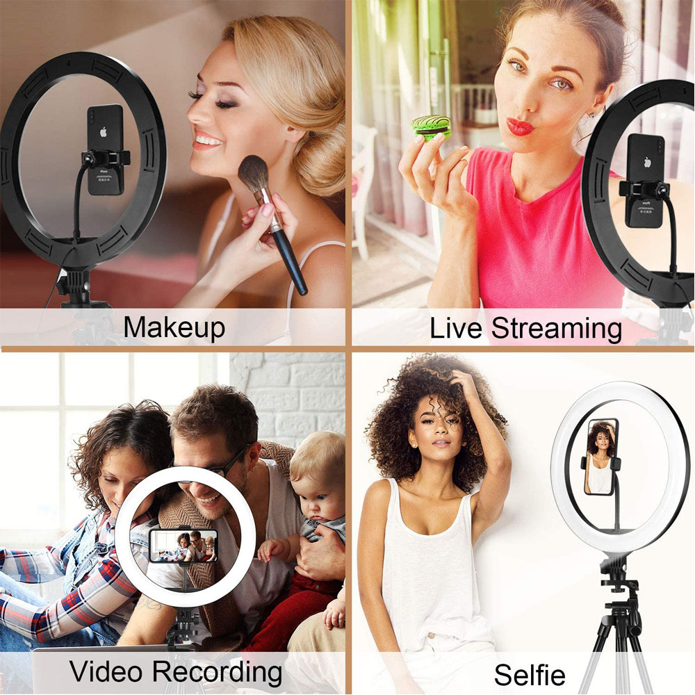 26 33CM Video Lights Dimmable  – Photography Lighting Wand recenzja i cena