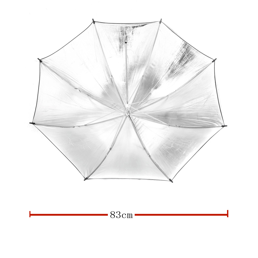 83cm/ 33inch Studio Reflector  – Photography Lighting Reflectors recenzja i cena