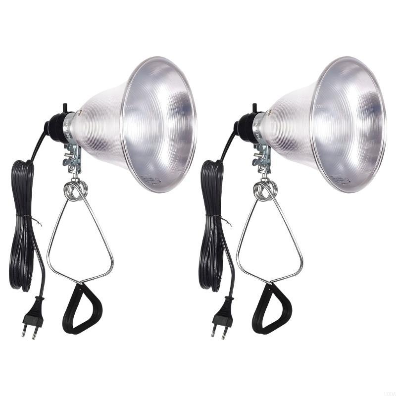  Indoor Use 150W Clamp Light C – Photography Lighting Reflectors recenzja i cena