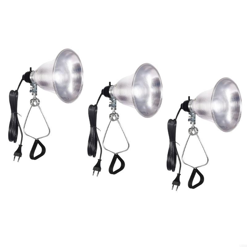  Indoor Use 150W Clamp Light C – Photography Lighting Reflectors recenzja i cena