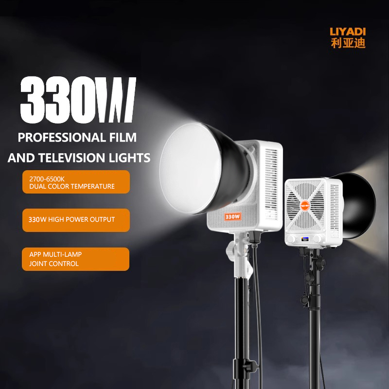 Miaotu High Brightness Portabl – Photography Lighting App recenzja i cena