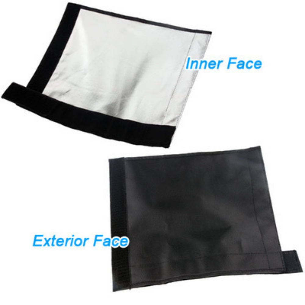 2-in-1 Universal Flash Reflect – Snoot Flash Modifier recenzja i cena